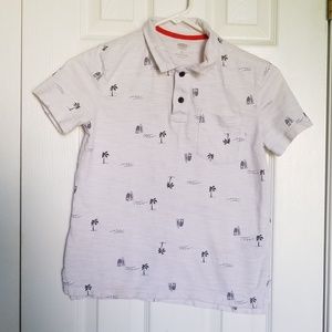 Old Navy T-Shirt Boy Size 8